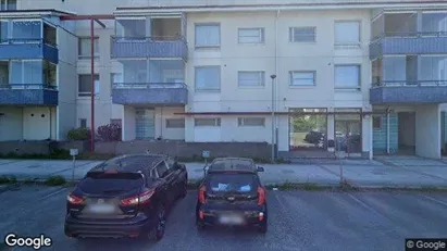 Apartments for rent in Vantaa - Photo from Google Street View