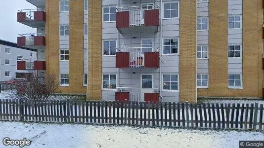 Apartments for rent in Vännäs - Photo from Google Street View