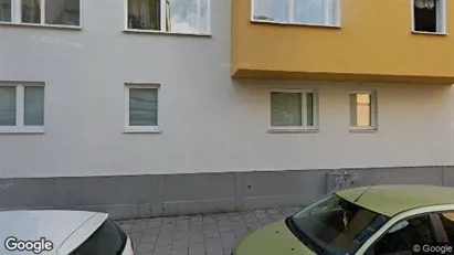 Apartments for rent in Norrköping - Photo from Google Street View