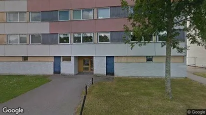 Apartments for rent in Nyköping - Photo from Google Street View