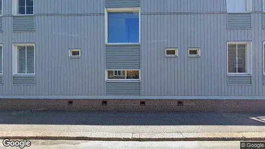 Apartments for rent in Porvoo - Photo from Google Street View