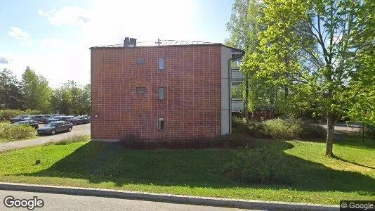 Apartments for rent in Porvoo - Photo from Google Street View