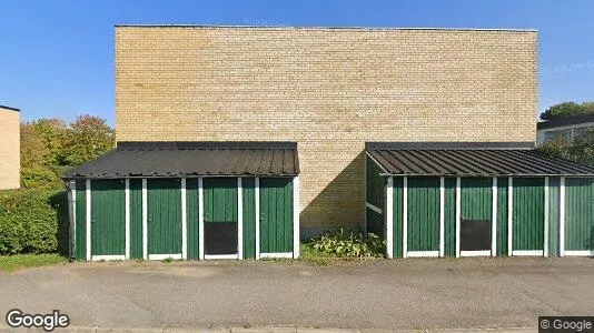 Apartments for rent in Linköping - Photo from Google Street View