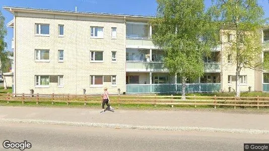 Apartments for rent in Järvenpää - Photo from Google Street View