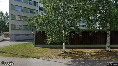 Apartments for rent in Lahti - Photo from Google Street View