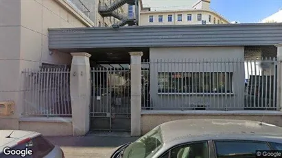 Apartments for rent in Saint-Flour - Photo from Google Street View