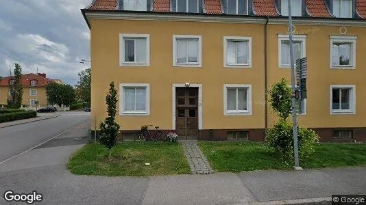 Apartments for rent in Norrköping - Photo from Google Street View