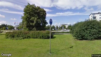 Apartments for rent in Tuusula - Photo from Google Street View