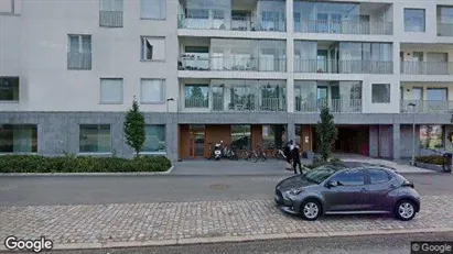 Apartments for rent in Helsinki Läntinen - Photo from Google Street View