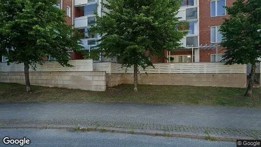 Apartments for rent in Oulu - Photo from Google Street View