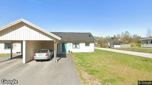 Apartments for rent in Svenljunga - Photo from Google Street View