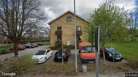 Apartments for rent in Svenljunga - Photo from Google Street View