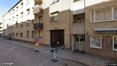 Apartments for rent in Norrköping - Photo from Google Street View