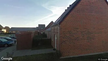 Apartments for rent in Odense SØ - Photo from Google Street View