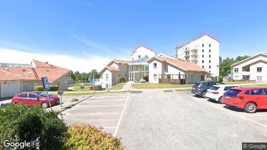 Apartments for rent in Ulricehamn - Photo from Google Street View