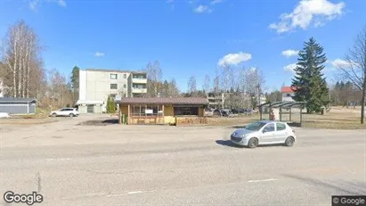 Apartments for rent in Imatra - Photo from Google Street View Apartments for rent in Imatra - Photo from Google Street View