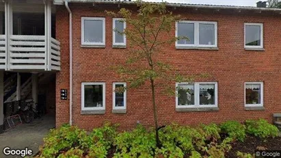 Apartments for rent in Viborg - Photo from Google Street View