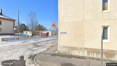 Apartments for rent in Vaasa - Photo from Google Street View