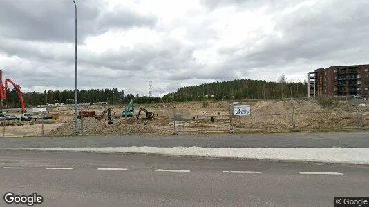 Apartments for rent in Jyväskylä - Photo from Google Street View