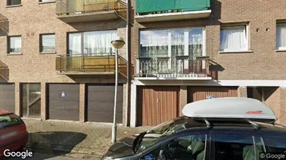 Apartments for rent in Zwijndrecht - Photo from Google Street View