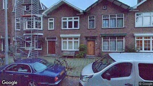 Apartments for rent in Rotterdam Noord - Photo from Google Street View