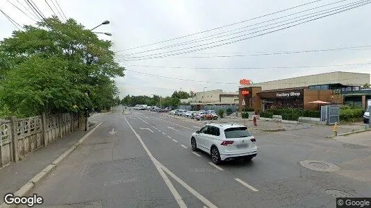 Apartments for rent in Bucureşti - Sectorul 1 - Photo from Google Street View