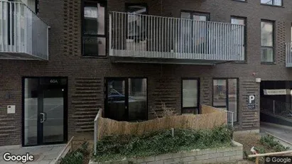 Apartments for rent in Copenhagen S - Photo from Google Street View