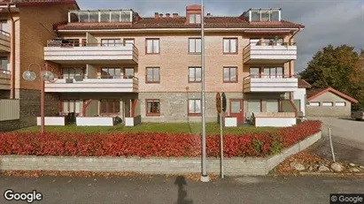Apartments for rent in Borås - Photo from Google Street View