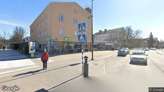 Apartments for rent in Kerava - Photo from Google Street View