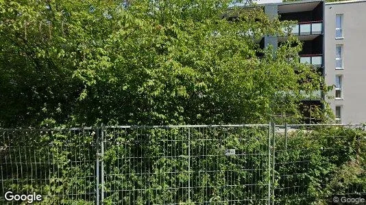 Apartments for rent in Essen - Photo from Google Street View