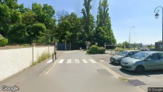 Apartments for rent in Avignon - Photo from Google Street View