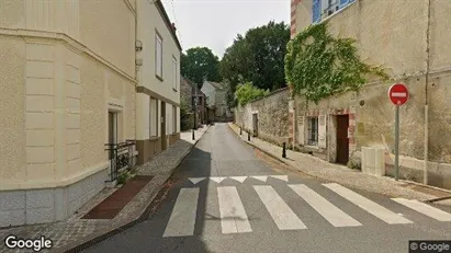 Apartments for rent in Évreux - Photo from Google Street View