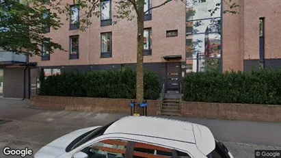 Apartments for rent in Helsinki Kaakkoinen - Photo from Google Street View