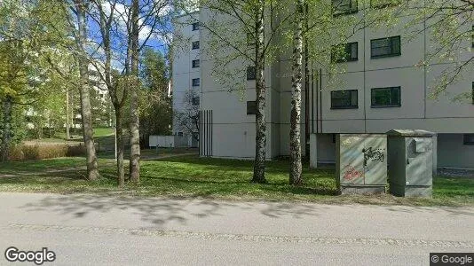 Apartments for rent in Järvenpää - Photo from Google Street View