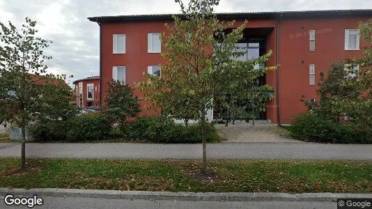 Apartments for rent in Vantaa - Photo from Google Street View