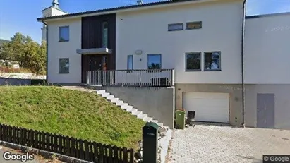 Apartments for rent in Sollentuna - Photo from Google Street View