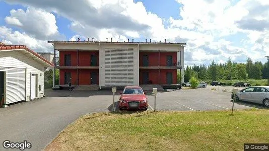 Apartments for rent in Jyväskylä - Photo from Google Street View