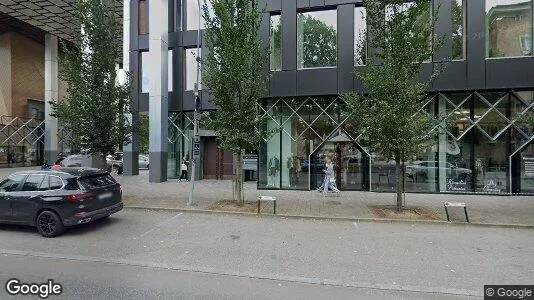 Apartments for rent in Tallinn Kesklinna - Photo from Google Street View