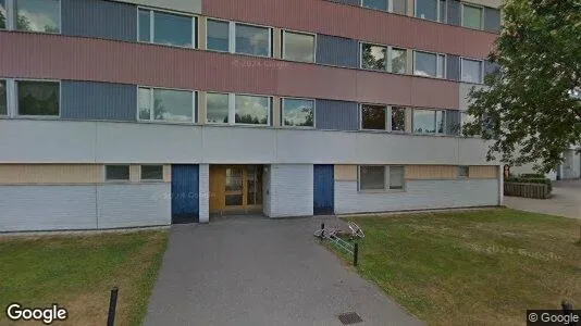 Apartments for rent in Nyköping - Photo from Google Street View