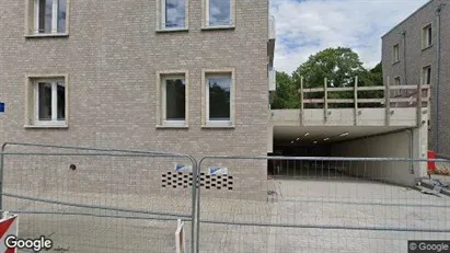Apartments for rent in Dortmund - Photo from Google Street View