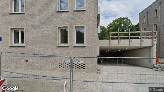 Apartments for rent in Dortmund - Photo from Google Street View