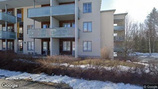 Apartments for rent in Jyväskylä - Photo from Google Street View