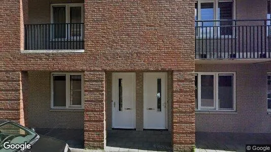 Apartments for rent in Boxmeer - Photo from Google Street View