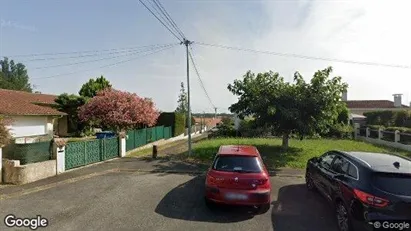 Apartments for rent in Toulon - Photo from Google Street View