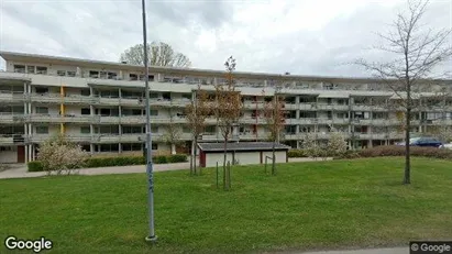 Apartments for rent in Nyköping - Photo from Google Street View