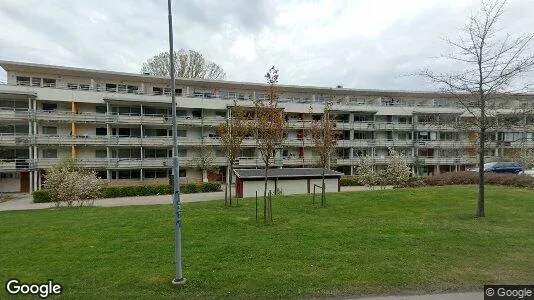Apartments for rent in Nyköping - Photo from Google Street View