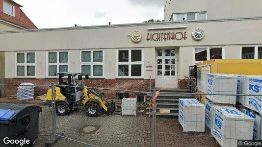 Apartments for rent in Bielefeld - Photo from Google Street View