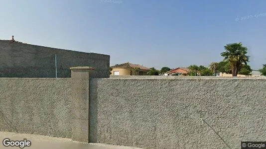Apartments for rent in Amiens - Photo from Google Street View