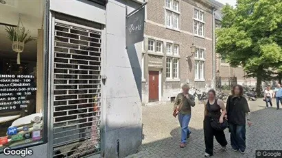 Apartments for rent in Maastricht - Photo from Google Street View