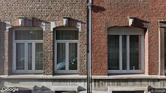 Apartments for rent in Luik - Photo from Google Street View